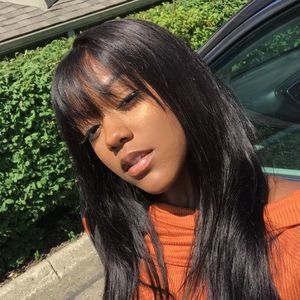 Meet your Posher, Teria